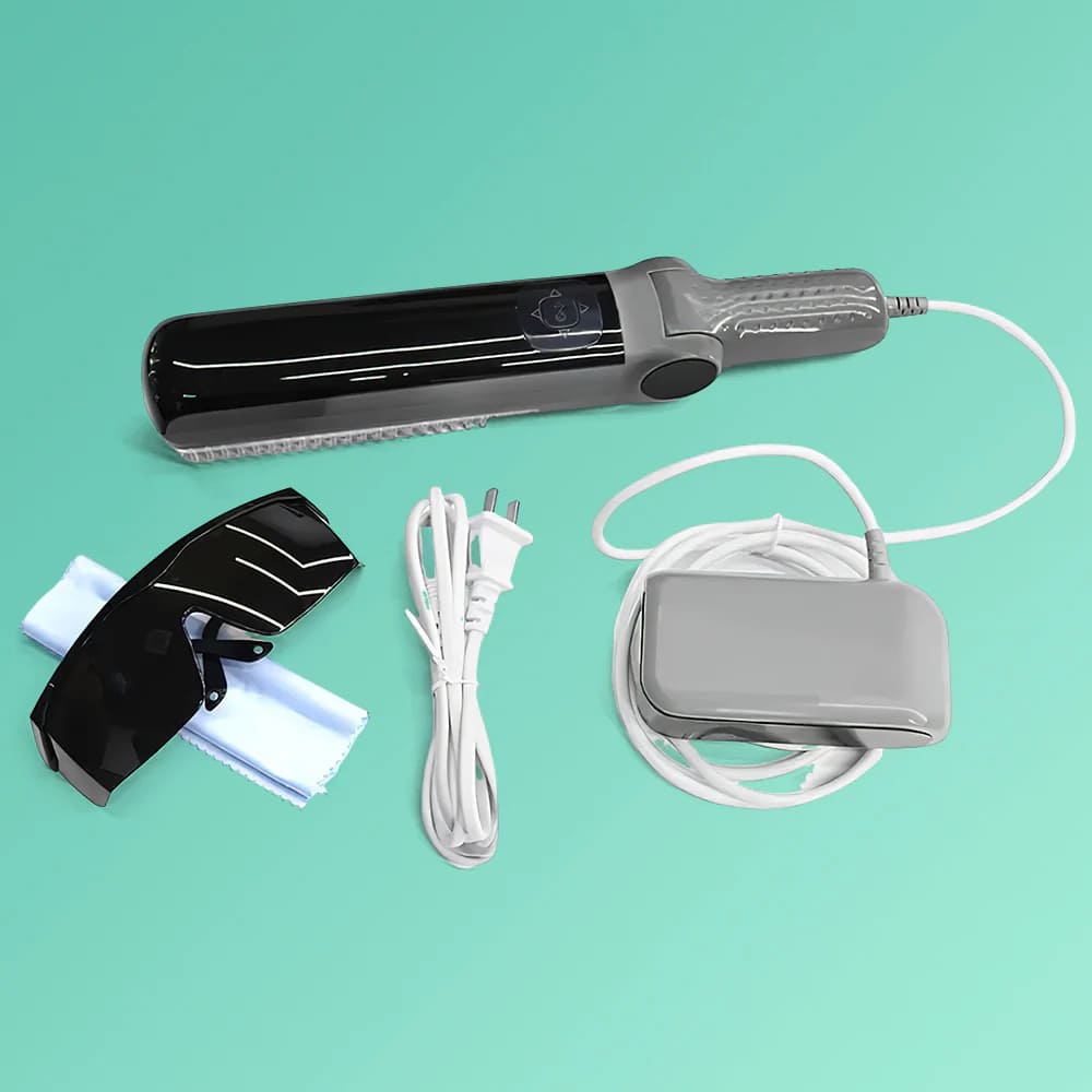 Philips Narrowband UVB Phototherapy Panel - Medical Grade 311nm Light Therapy for Vitiligo & Psoriasis Treatment at Home